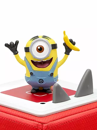 TONIES | Figura de audio - Gru, mi villano favorito 1 | 